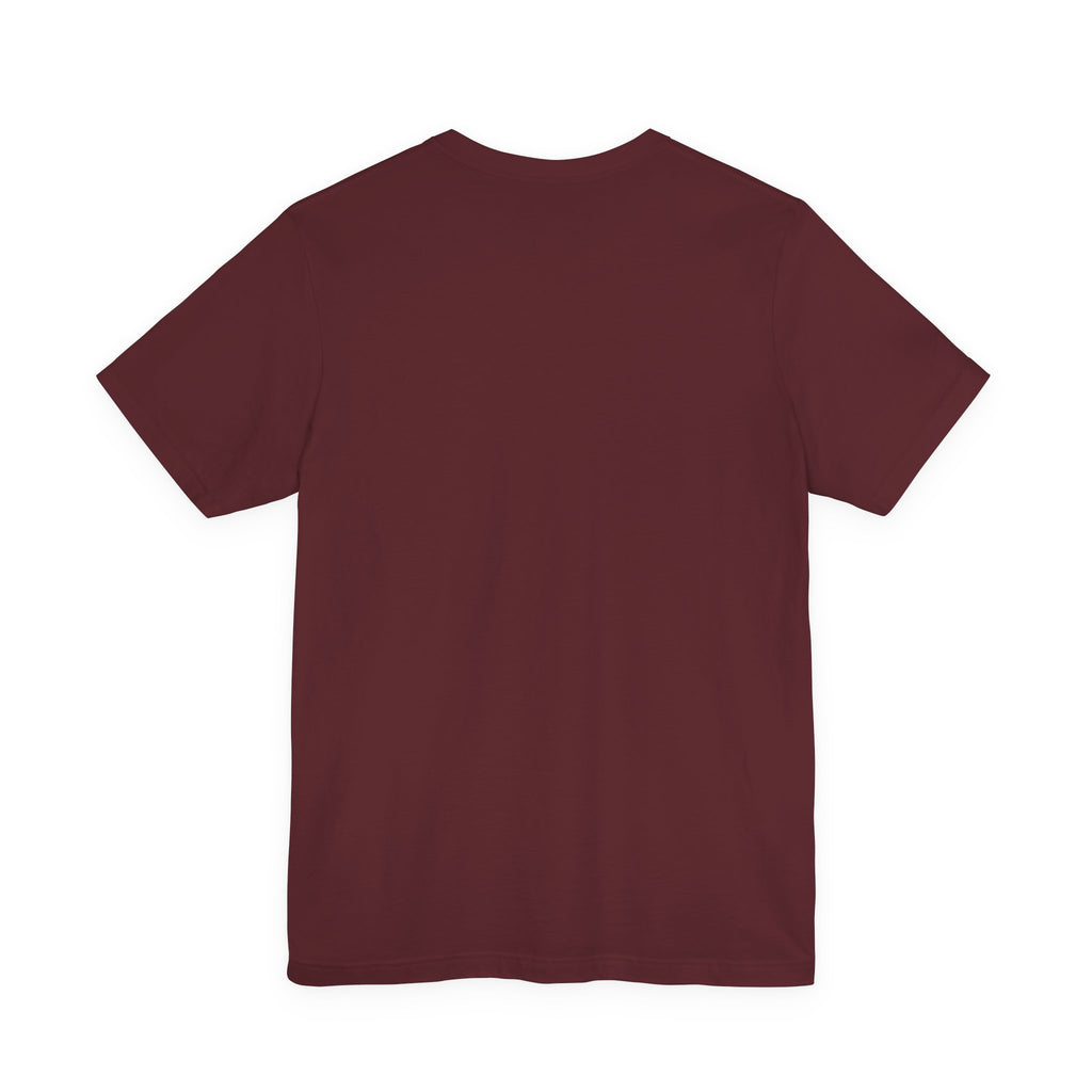 Align • Grow • Build Gold Logo T-Shirt