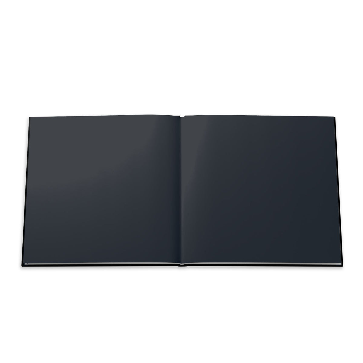 DWC Vision & Reflection Book