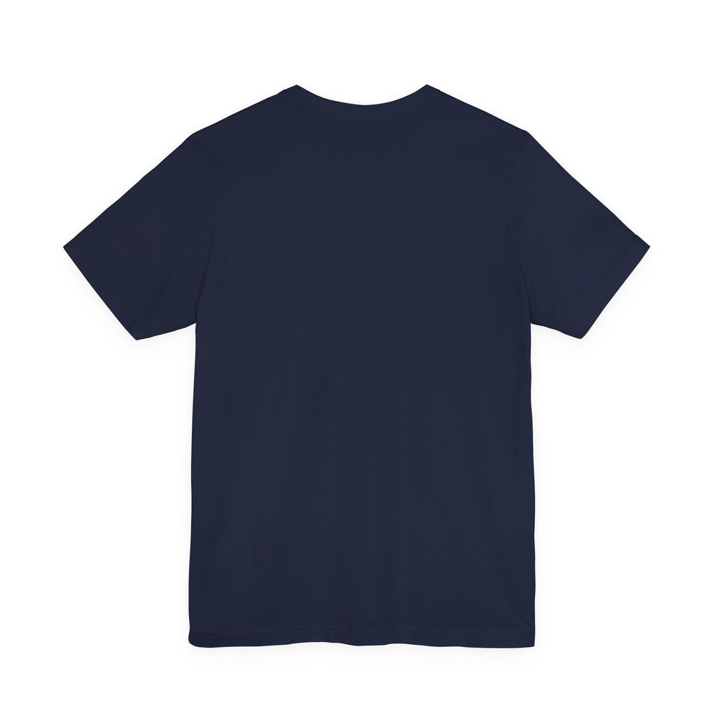 Align • Grow • Build Gold Logo T-Shirt