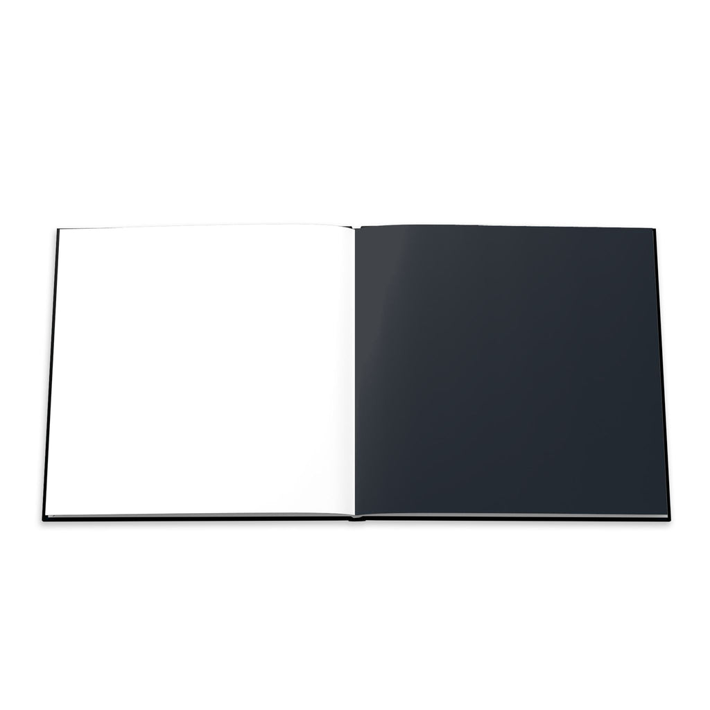 DWC Vision & Reflection Book