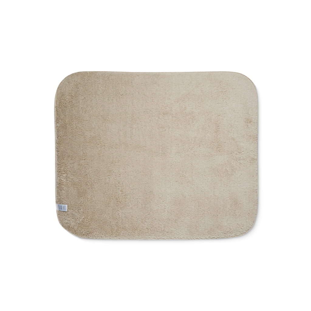 DWC Align • Grow • Build Sherpa Blanket — 50 × 60