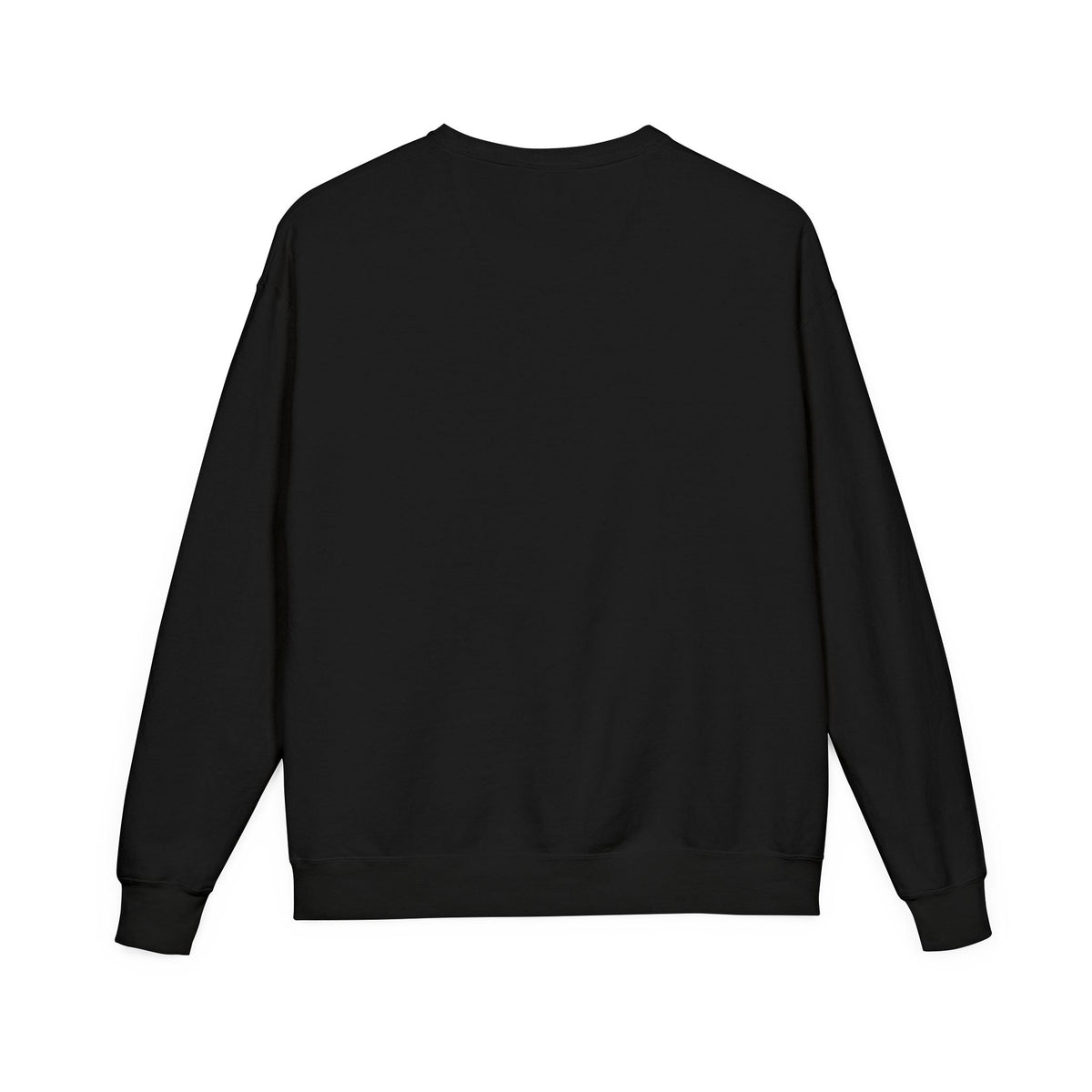 DWC Lotus Sweatshirt — Align • Grow • Build Crewneck
