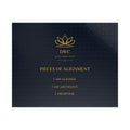 Pieces of Alignment Mindfulness Puzzle — 252 or 520 Piece Meditation Jigsaw