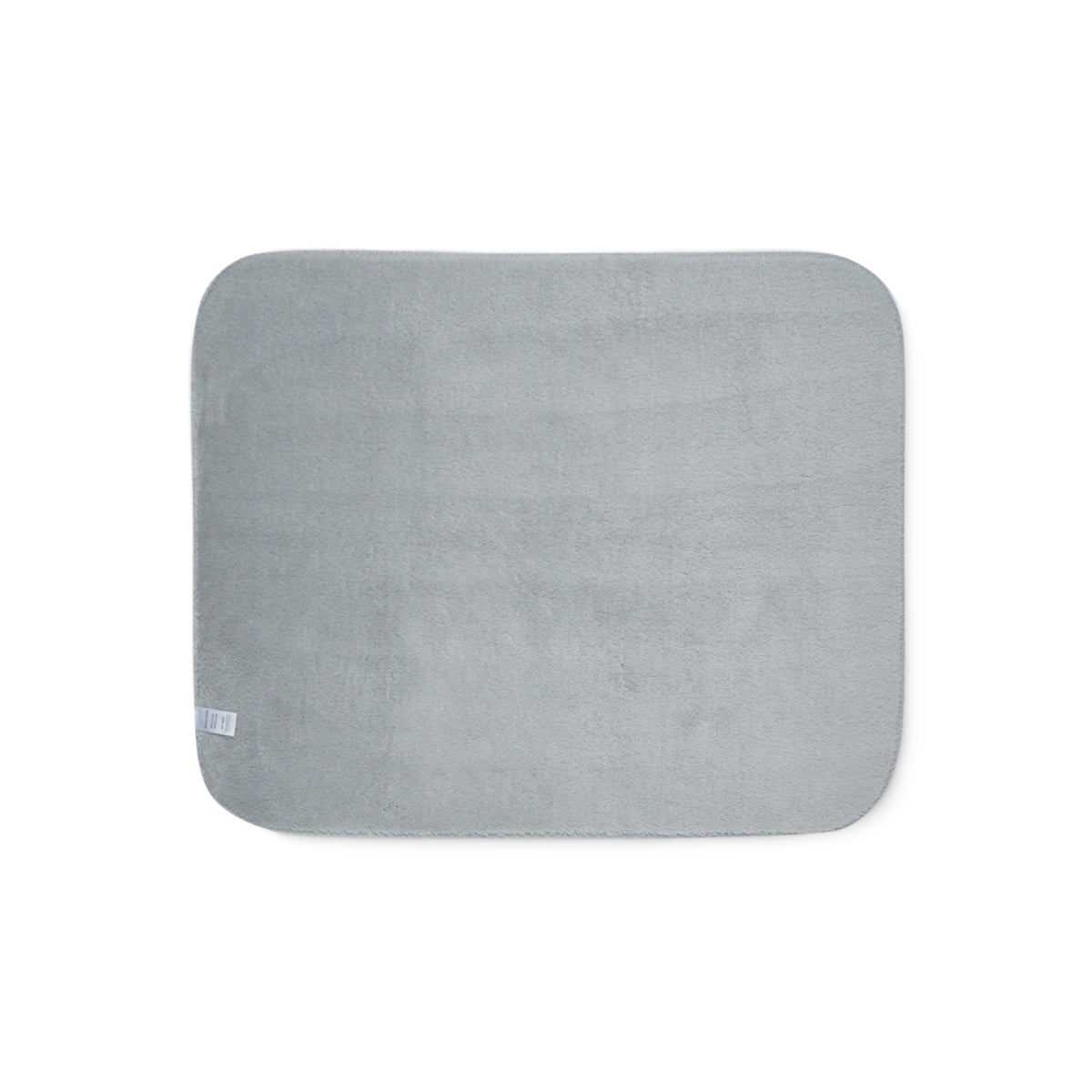 DWC Align • Grow • Build Sherpa Blanket — 50 × 60