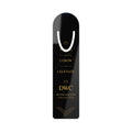 Inspirational Metal Bookmark — "I Grow I Elevate" DWC Gold-on-Black