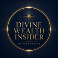Divine Wealth Insider monthly membership by Divine Wealth Collective
