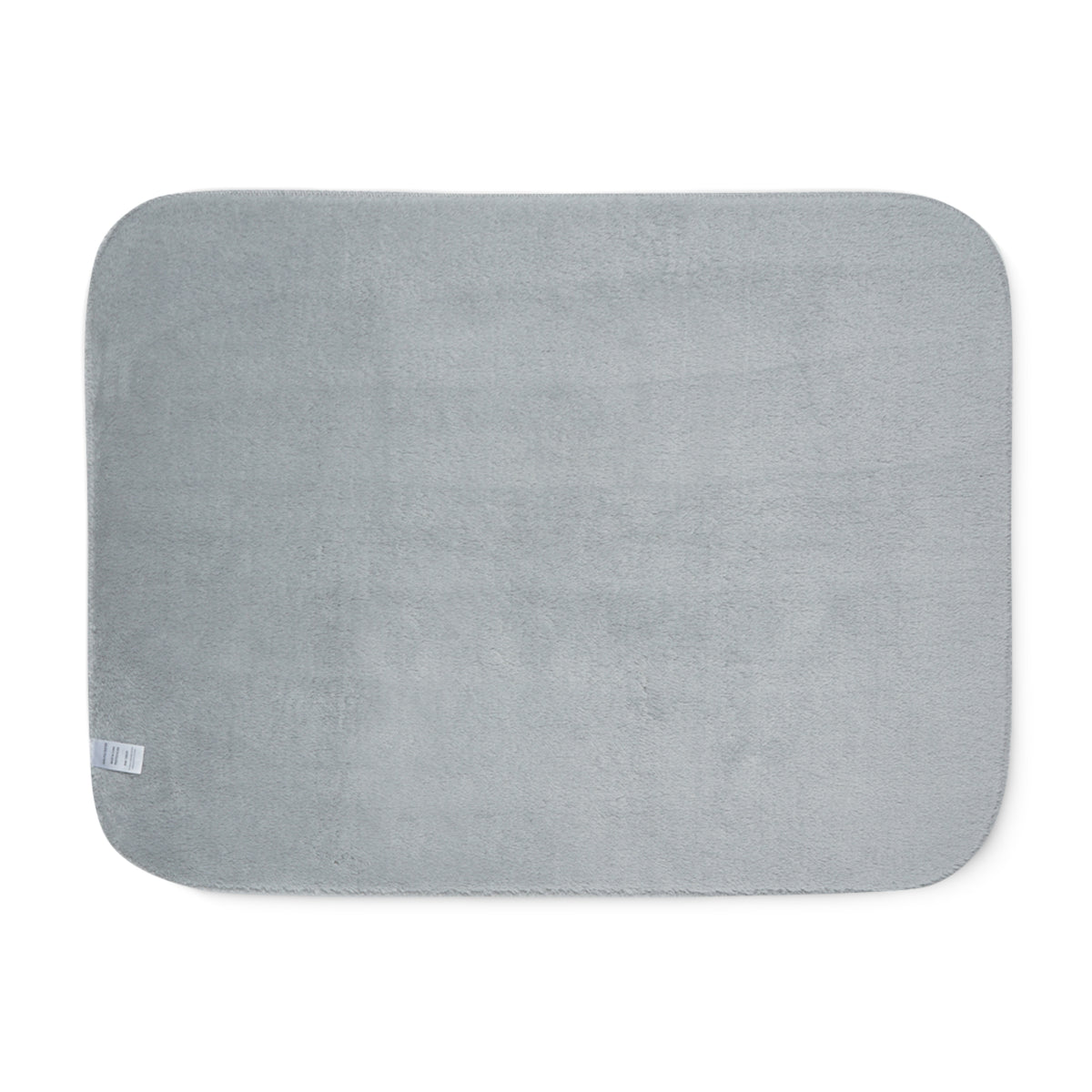 DWC Align • Grow • Build Sherpa Blanket — 60 × 80