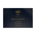 Pieces of Alignment Inspirational Jigsaw Puzzle — 1014 Pieces (Horizontal)