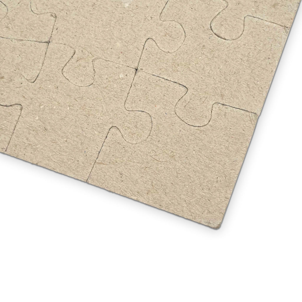 Pieces of Alignment Inspirational Jigsaw Puzzle — 1014 Pieces (Horizontal)