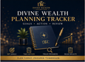 Divine Wealth Planning Tracker - Divine Wealth Collective