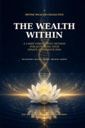 The Wealth Within hardcover cover